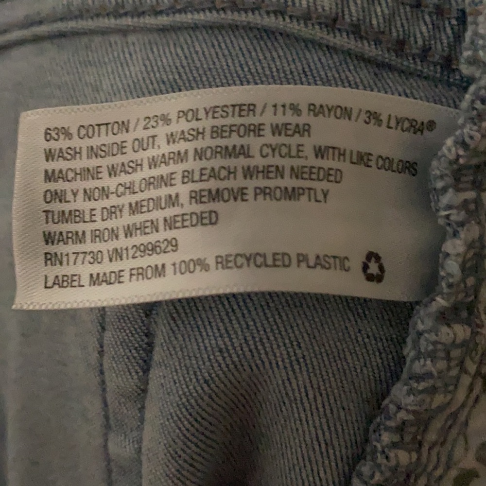 Skinny jeans - Picture 4 of 4